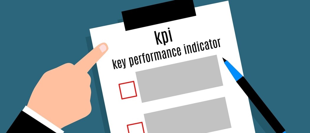 Wat zijn KPIs en hoe ga ik ermee om?