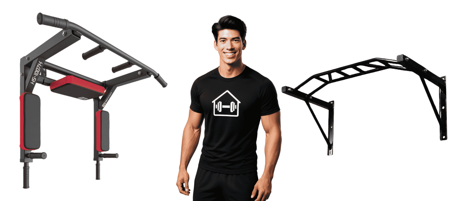 De beste pull up bar buiten - Top 3 van 2025