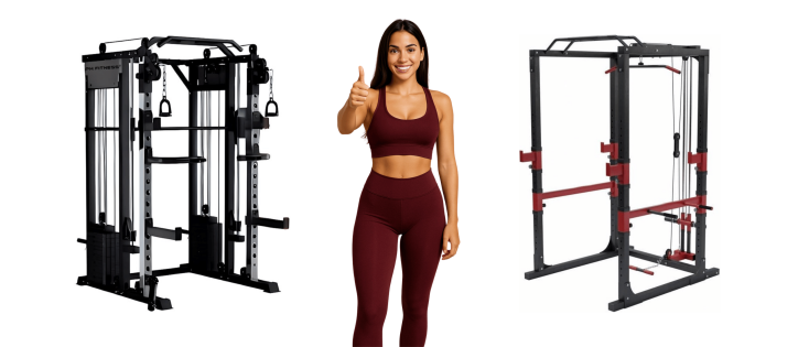 Beste power rack voor thuis van 2025 –  top 3 modellen