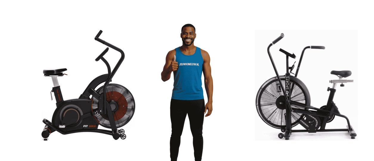 Beste airbike van 2025 - top 5