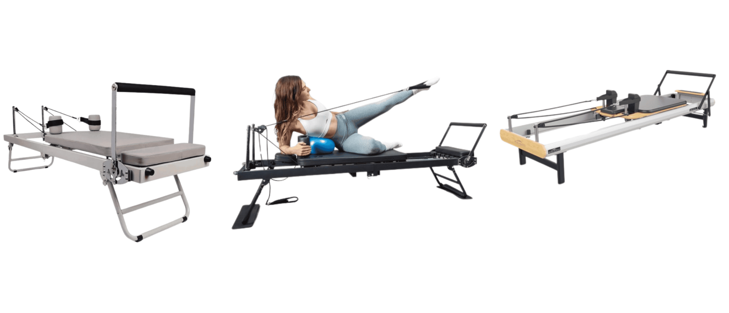 Beste Reformer Pilates Machines van 2025 - Top 3