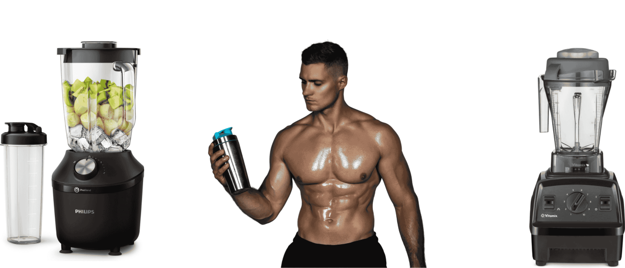 Beste blender om jouw meal plan te verbeteren