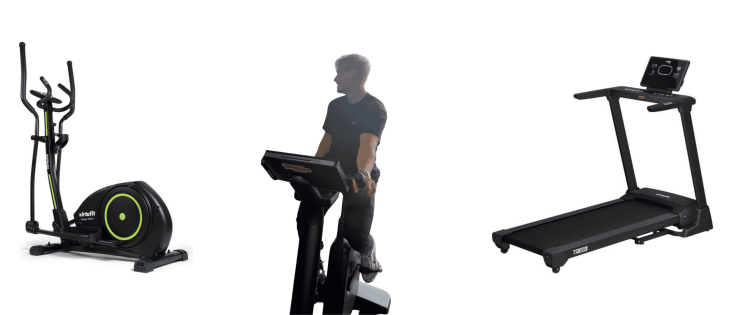 Beste cardio apparaat voor thuis: top 3 keuzes uitgelegd