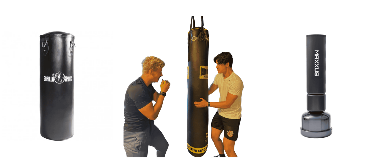 Beste bokszak voor thuis trainen in 2025