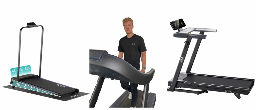 Beste loopband met helling van 2025 – Top 5 getest