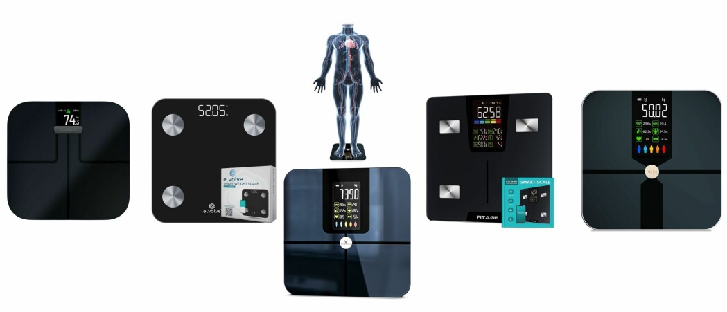 Beste weegschaal met lichaamsanalyse van 2025 – Top 5 getest