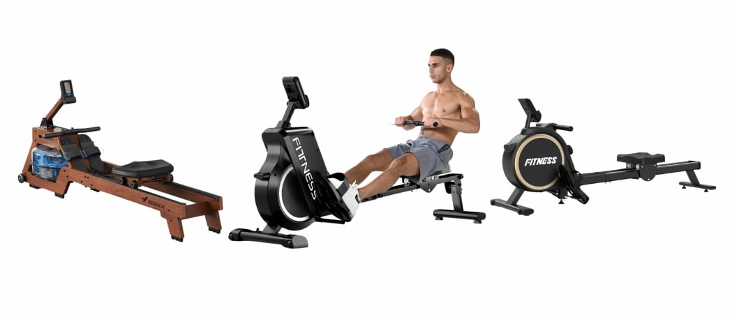 beste roeitrainer consumentenbond - top 5 getest