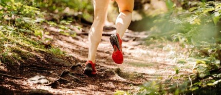 Wat zijn de beste schoenen voor trailrunning?