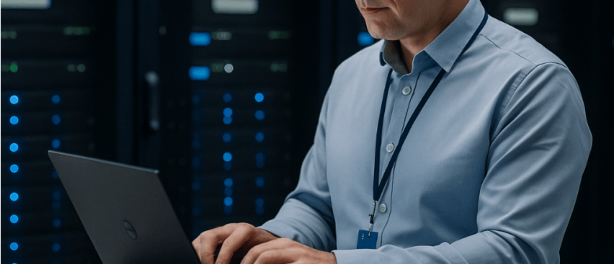 Pourquoi les entreprises devraient reprendre le contrôle de leur capacité informatique