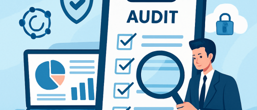 Tendances des audits en 2025 : À quoi votre organisation peut-elle s’attendre ?