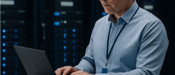 Por qué las empresas deberían recuperar el control de su capacidad informática