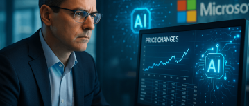 Microsoft ajusta los precios de Copilot: ¿qué significa esto para su presupuesto de TI?