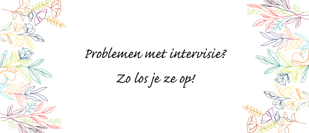 Herken jij deze problemen tijdens jouw intervisie? Zo los je ze op!