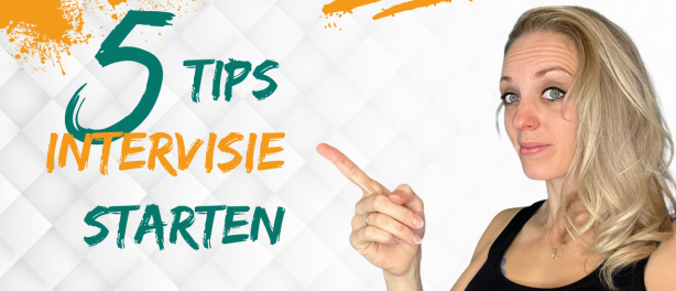 5 tips om zelf te starten met intervisie