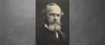Wat William James ons al meer dan een eeuw geleden vertelde over leren en hoe intervisie dat in de praktijk brengt