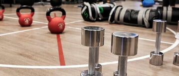 Vacature fitnesstrainer (M/V)