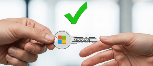 Come verificare le licenze Microsoft usate (In modo sicuro e legale)