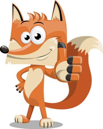 Fuchsruf logo