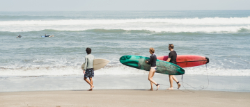 Is Bali Good for Beginner Surfers? Complete Guide 2026