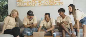 Surf Retreat vs Surf Camp Bali: What’s the Difference?