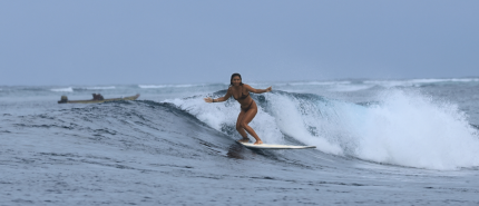 Learn to Surf in Bali: Complete Beginner Guide