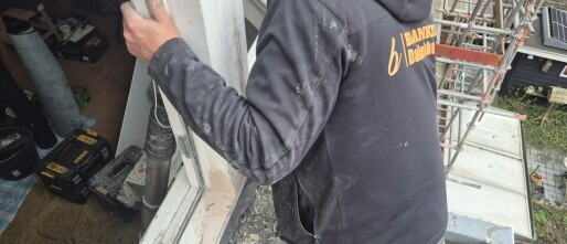 Dakkapel Schilderen – Voor een Frisse, Beschermde Uitstraling