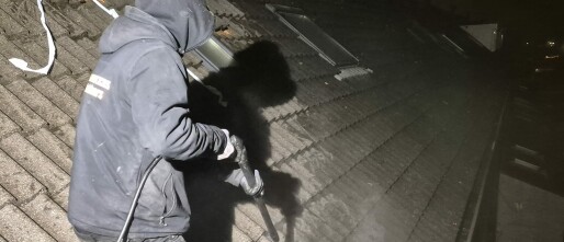 Waarom Dak Reinigen? – Alles over Duurzaam Onderhoud voor uw Dakbedekking