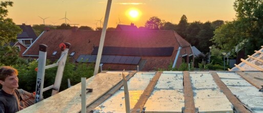 Welke soorten dakpannen zijn er? | Complete gids voor 2025