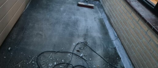 Bitumen dak waterdicht maken | Zo voorkomt u lekkage en schade