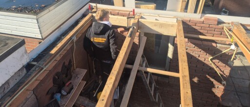 Schuurdak vervangen? | Kosten, materialen & tips voor een duurzaam resultaat