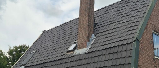 Schuin dak schuur vervangen | Duurzaam, waterdicht en direct geregeld