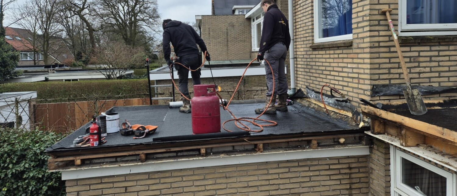 Bitumen Dakbedekking Prijs per m2 Kosten, Factoren en Aanbiedingen