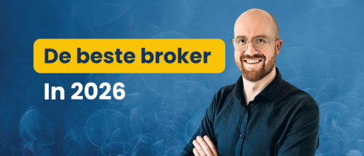 De Beste Broker Om Te Beleggen In 2026
