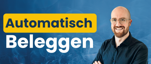 AutoInvest - Automatiseer je beleggingen