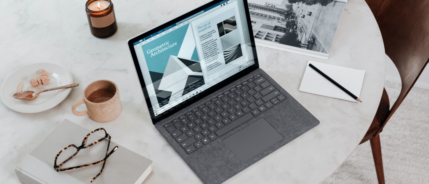 Microsoft Publisher End of Life