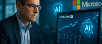 Microsoft passt Copilot-Preise an: Was bedeutet das für Ihr IT-Budget?
