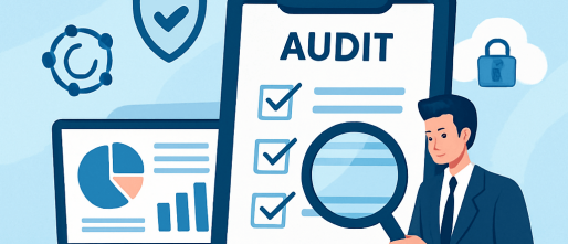 Audittrends 2025: Was Ihr Unternehmen erwarten kann
