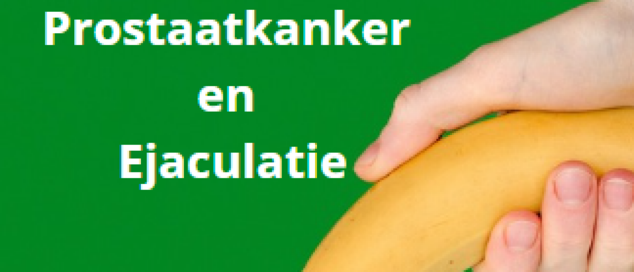 Prostaatkanker, met regelmatig masturberen verlaagt je het risico!