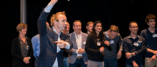 De sleutel tot succesvolle verandering? Begin bij emotie, niet bij een plan!