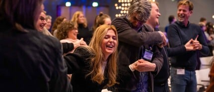 Inspirerend leiderschap: zo activeer je jouw innerlijke vuur