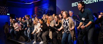 Waarom 80% van het talent in teams onbenut blijft
