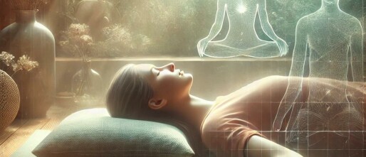 Diepe ontspanning bereiken met een bodyscan: Kom terug in het moment