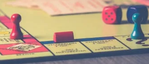 Speel vaker een spelletje