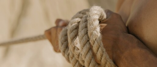 Loslaten van controle voor meer rust en ruimte