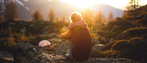 Vertragen in een drukke dag voor meer rust en helderheid