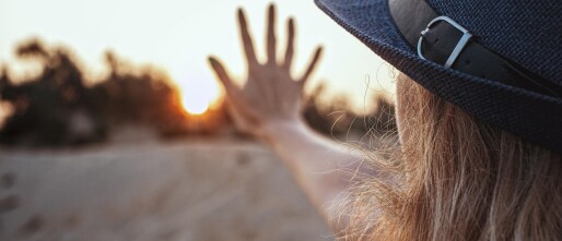 Mild zijn voor jezelf voor meer rust en ruimte