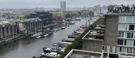 Woningprijzen dalen beperkt