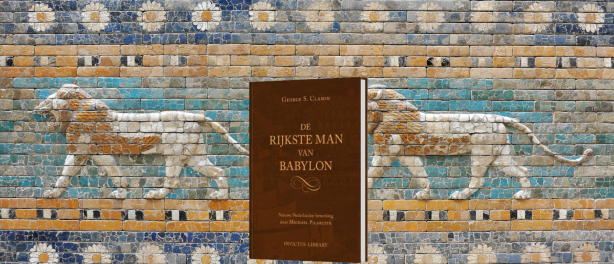 De Rijkste man van Babylon