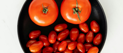 Timemanagement met Tomaten