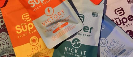 Ontdek de kracht van Super Patches – Een revolutie in welzijn
